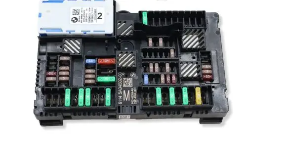 BMW X3 G01 Fuse box set 5A04502MWGK 5A04502
