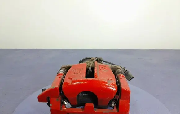 Audi A6 S6 C7 4G Rear brake caliper
