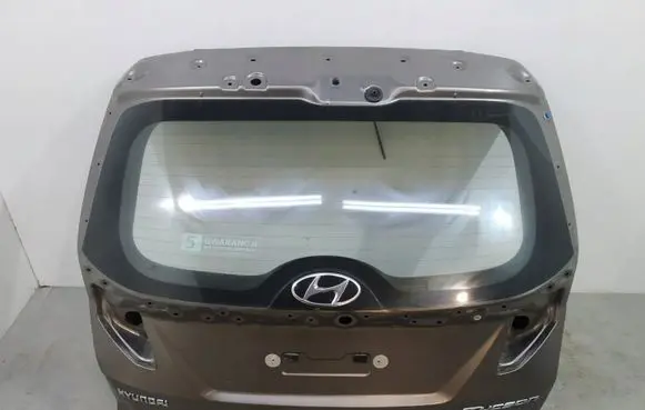 Hyundai Tucson TL Tailgate/trunk/boot lid 
