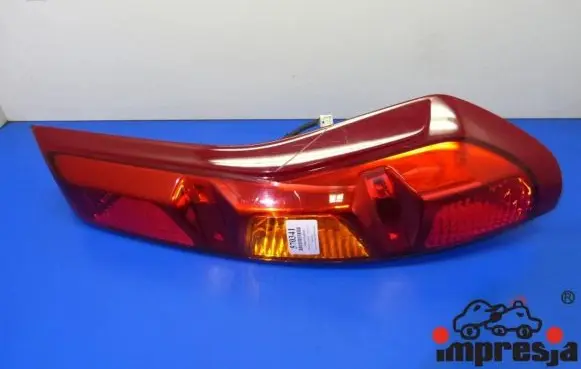Nissan X-Trail T31 Rear/tail lights IMPRK570341