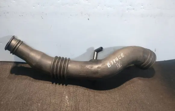 Renault Espace - Grand espace IV Turbo air intake inlet pipe/hose 7700116005B