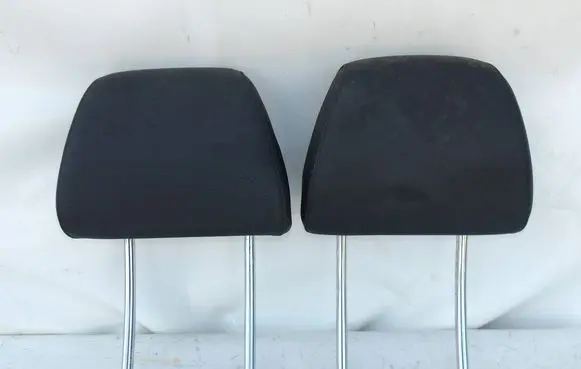 BMW 5 E60 E61 Front seat headrest 