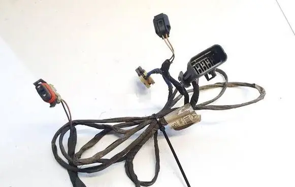 Parking sensor (PDC) wiring loom