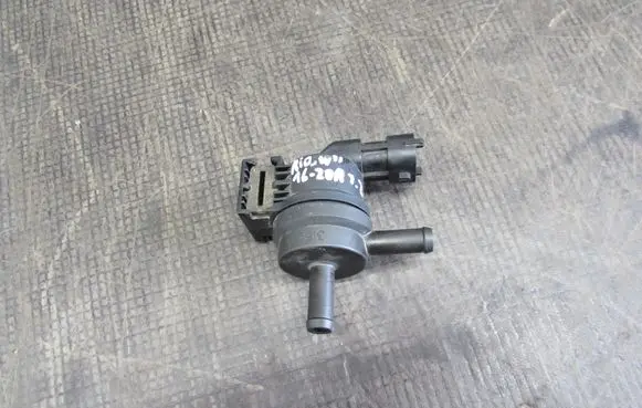 KIA Rio Valve vacuum 2901002100