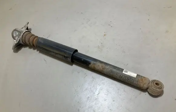 Audi Q3 8U Rear shock absorber/damper 5N0512011BT