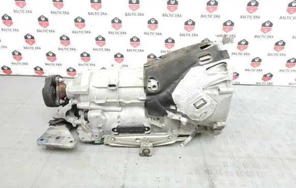 BMW 4 F36 Gran coupe Automatic gearbox 8486732 1101016648 1101017