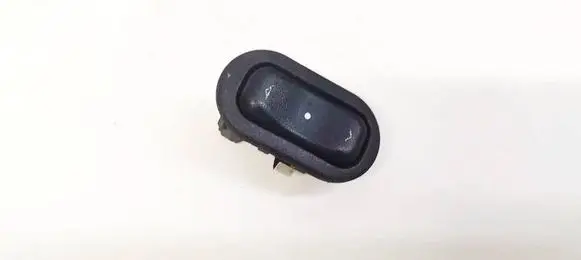 Opel Astra G Electric window control switch 90561388