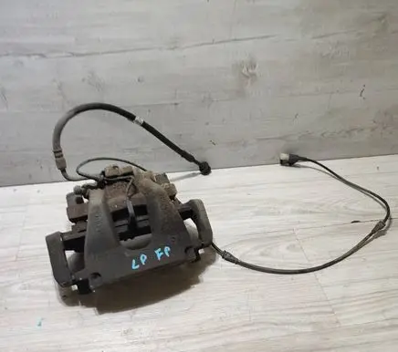 Jaguar F-Pace Front brake caliper HK832B557AD 2B557AD