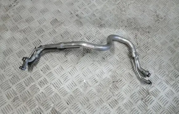Audi A3 8Y Air conditioning (A/C) pipe/hose 5WC816738a
