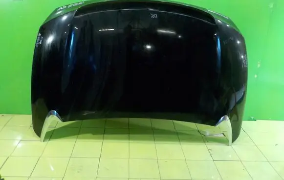 Peugeot 308 Tailgate/trunk/boot lid 14AB136 71EC74710EDC4A9B8