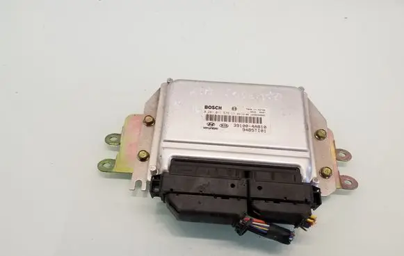 KIA Sorento Engine control unit/module 391004A810