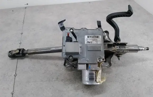 Fiat Bravo Steering wheel axle 00051854998