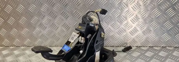 Renault Scenic I Pedal assembly 7700287299 706187