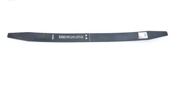 Iveco Daily 6th gen Front leaf spring 5801526259