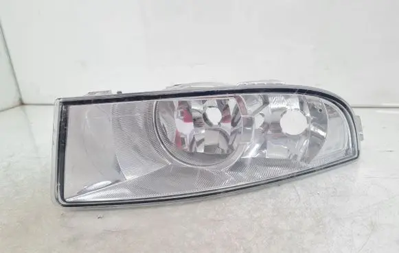 Skoda Octavia Mk2 (1Z) Front fog light 1Z0941699C 1Z0941701C