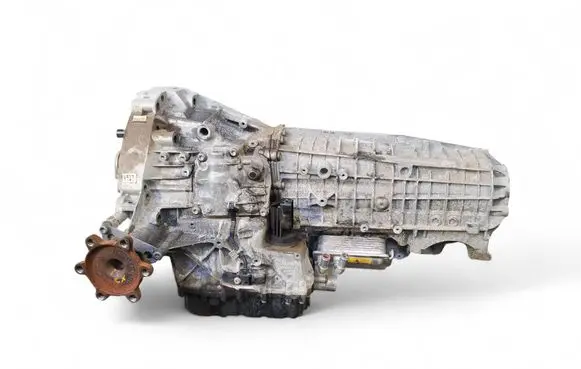 Audi Q5 SQ5 Automatic gearbox TCE
