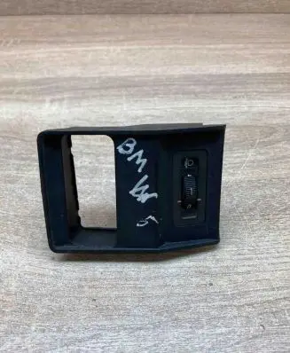 BMW 5 E34 Headlight level height control switch 8351268