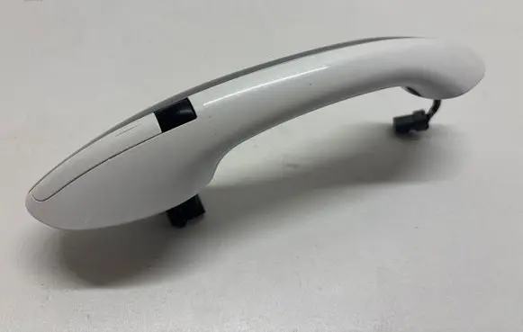 Hyundai Santa Fe Front door exterior handle