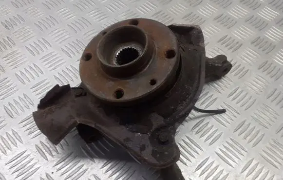 Fiat Bravo Front wheel hub spindle knuckle