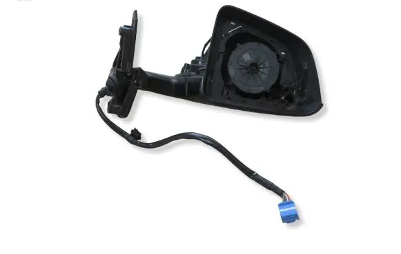Tesla Model Y Front door wing mirror part 8202208
