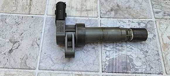 Hyundai Sonata High voltage ignition coil 273013C000