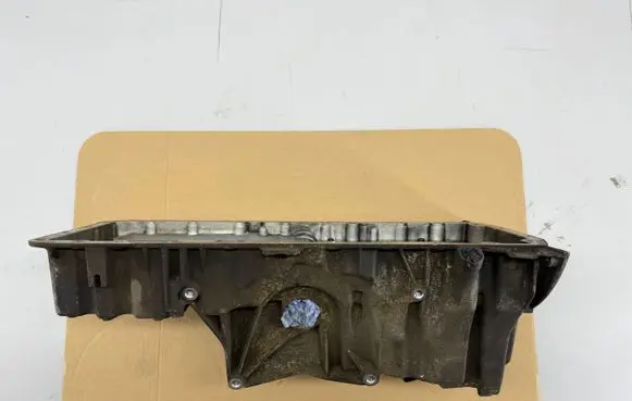 BMW X5 E53 Oil sump RT2249305
