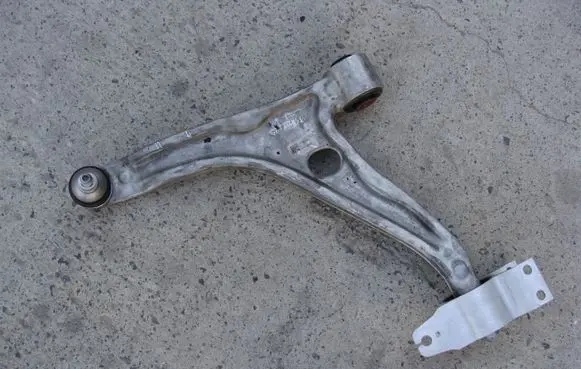 Mercedes-Benz A W177 Front control arm 2473331500