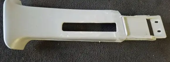 Subaru Forester SF (B) pillar trim (top) 94021FC000
