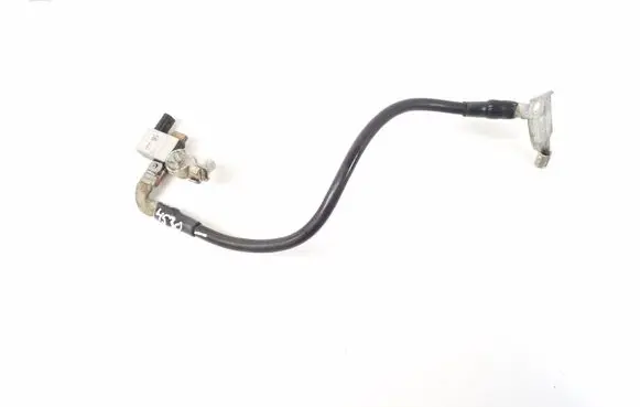 Mini Cooper Countryman F60 Negative earth cable (battery) 6821206