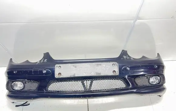 Mercedes-Benz C W203 Front bumper A2038850565