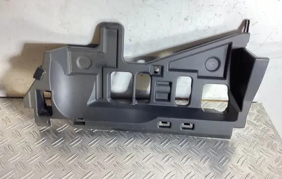 Lexus RX 450H Dashboard lower bottom trim panel 5560648060