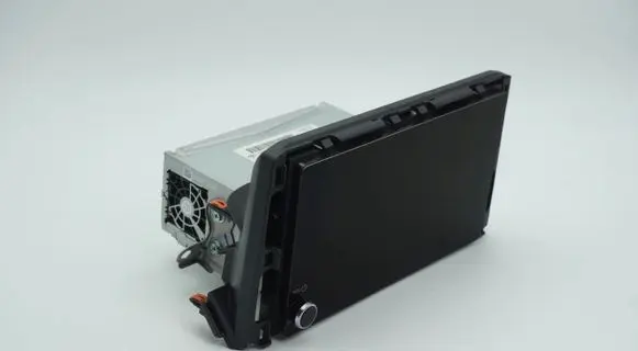 Toyota Corolla E210 E21 Radio/CD/DVD/GPS head unit 8614002A80