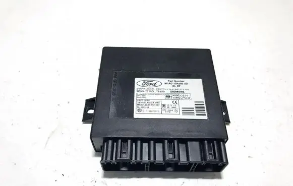 Ford Focus Other control units/modules 5wk47230d