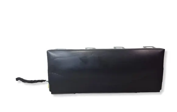 Volkswagen Golf VII Knee airbag 5G2880842D