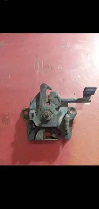 Ford Ranger Engine bonnet/hood lock/catch