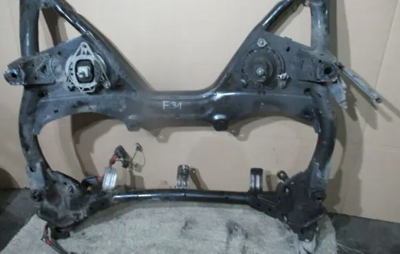 BMW 3 F30 F35 F31 Front subframe