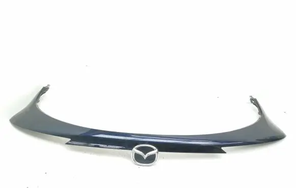 Mazda CX-30 Tailgate trim DHB250813