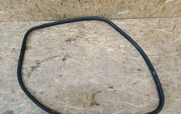 Citroen DS5 Front door rubber seal