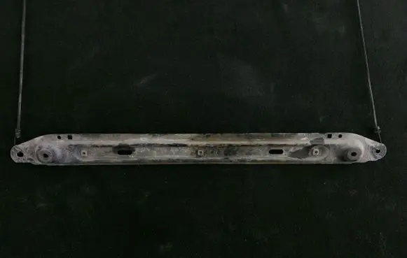 Peugeot 308 Top upper radiator support slam panel 