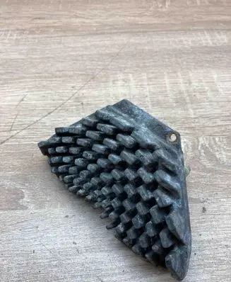 Volvo S60 Heater blower motor/fan resistor 9171541