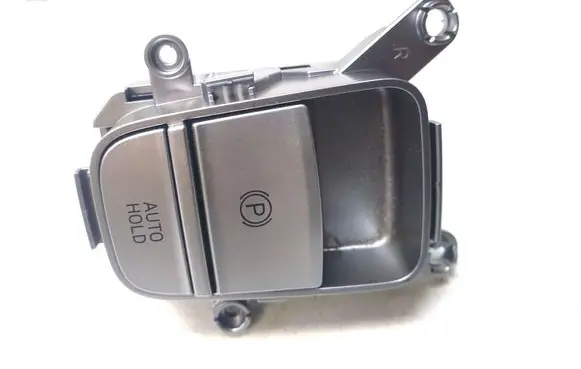 Hyundai Tucson TL Hand parking brake switch 93766N7700NV1