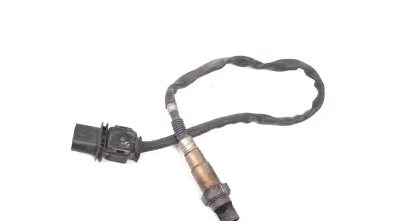 Lambda probe sensor