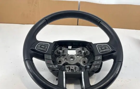 Land Rover Evoque I Steering wheel 0060022603 309324299M41 GJ323F563BA