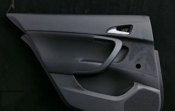 Opel Insignia A Rear door card panel trim 13277371