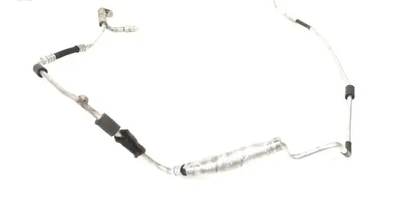 BMW X5 E70 Air conditioning (A/C) pipe/hose 6954927 6453695492703