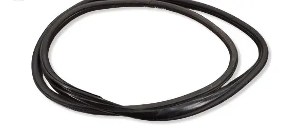 BMW X4 F26 Front door rubber seal 7380921