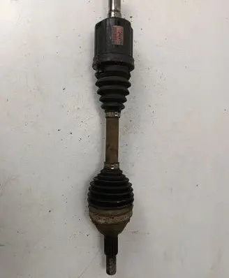 Opel Antara Front driveshaft 95027717