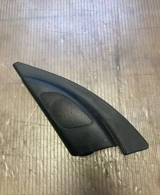 Side speaker trim/cover