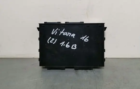 Suzuki Vitara (LY) BSM Control unit 3678054P02
