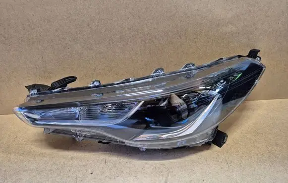 Toyota Corolla Cross Headlight/headlamp 16183 HASC016183